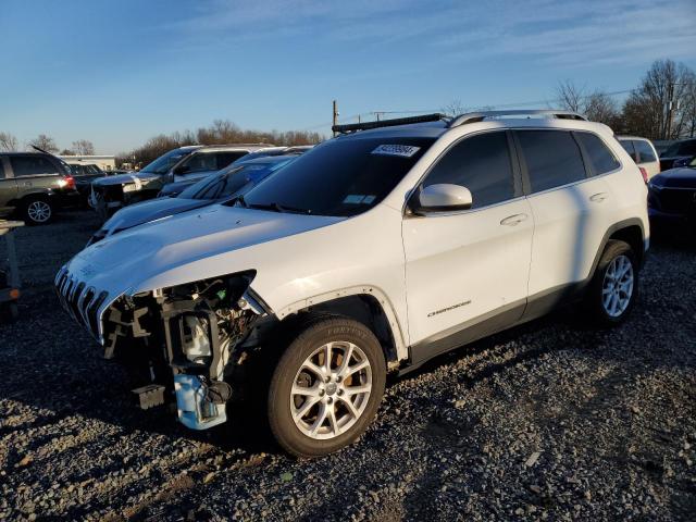 jeep cherokee l 2014 1c4pjlcb9ew172252