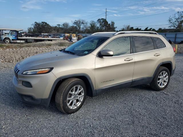 jeep cherokee l 2014 1c4pjlcb9ew305351