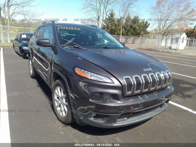 jeep cherokee l 2015 1c4pjlcb9fw518043