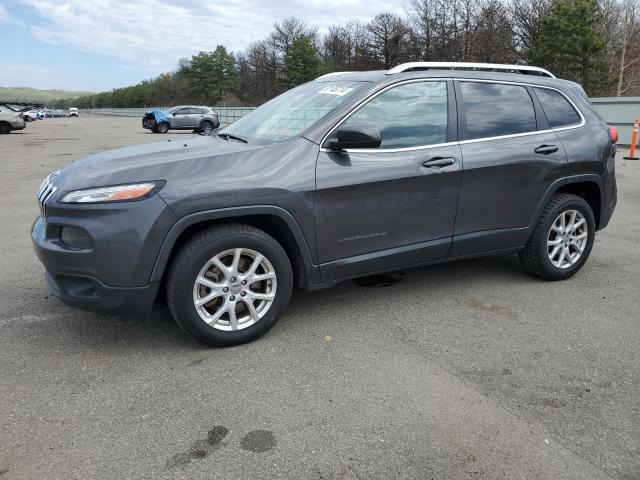 jeep grand cherokee 2015 1c4pjlcb9fw561278