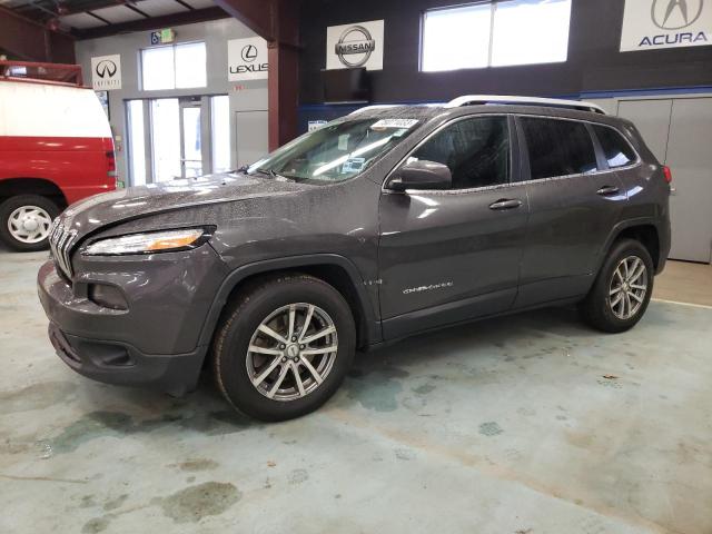 jeep cherokee 2015 1c4pjlcb9fw655919