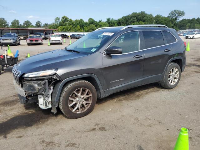 jeep grand cherokee 2015 1c4pjlcb9fw694302