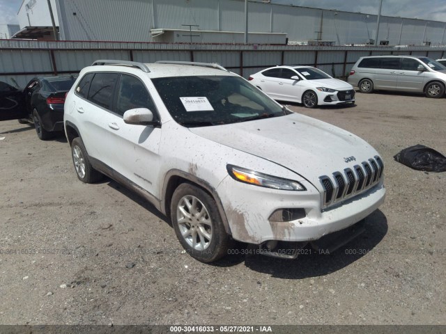 jeep cherokee 2015 1c4pjlcb9fw737228