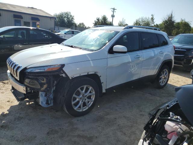 jeep cherokee l 2016 1c4pjlcb9gw149198