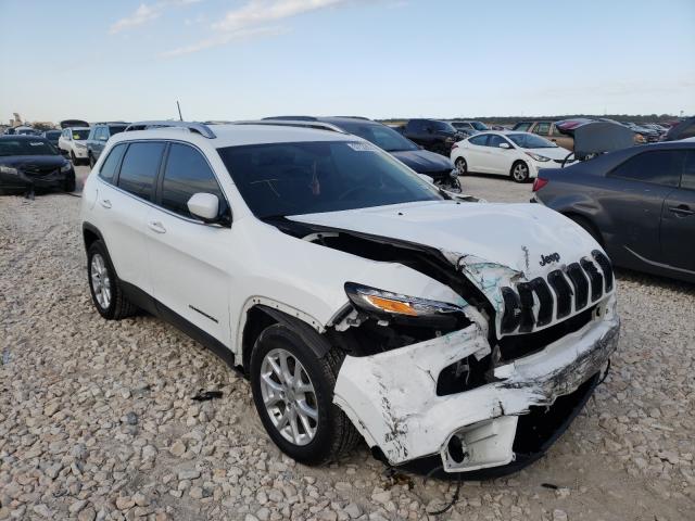 jeep cherokee l 2016 1c4pjlcb9gw264674