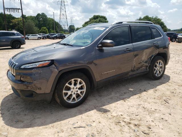 jeep grand cherokee 2017 1c4pjlcb9hd232076