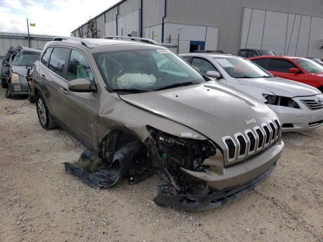 jeep cherokee l 2017 1c4pjlcb9hw603127