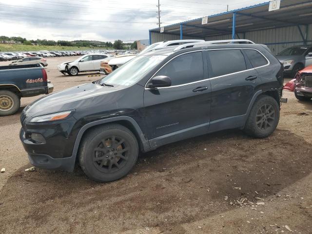 jeep cherokee l 2017 1c4pjlcb9hw642123