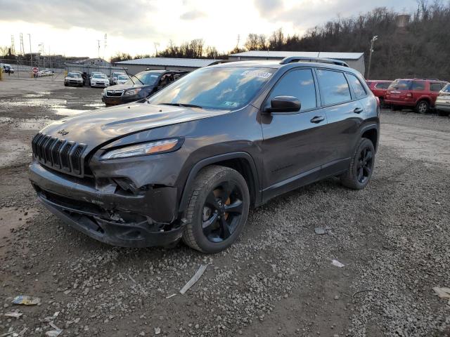 jeep grand cherokee 2018 1c4pjlcb9jd544906