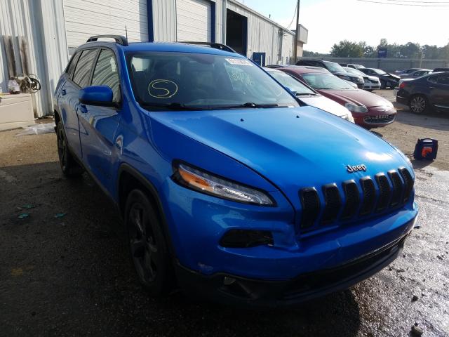 jeep cherokee l 2018 1c4pjlcb9jd545005