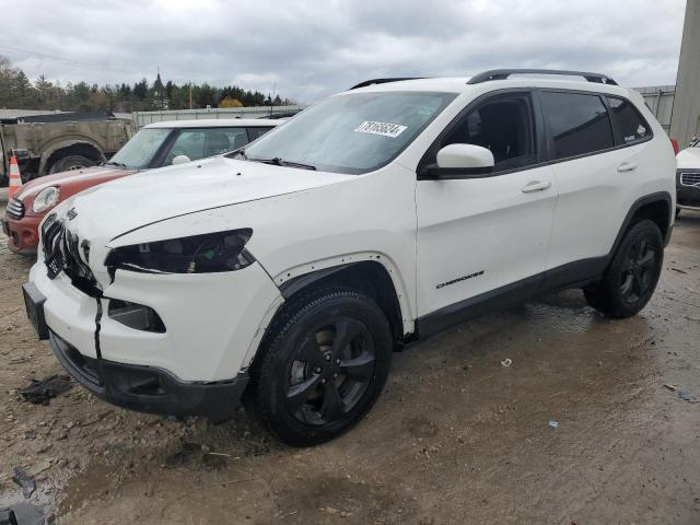 jeep cherokee l 2018 1c4pjlcb9jd621127