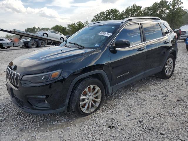 jeep cherokee 2018 1c4pjlcb9kd114715