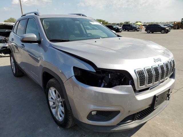 jeep grand cherokee 2019 1c4pjlcb9kd325851