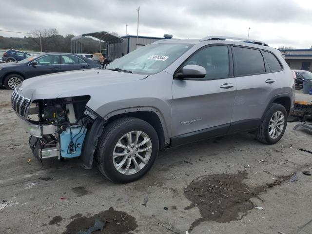 jeep cherokee l 2020 1c4pjlcb9ld596054