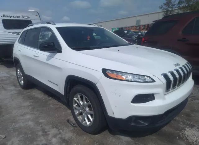 jeep cherokee 2014 1c4pjlcbxew155184