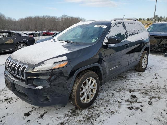 jeep cherokee l 2014 1c4pjlcbxew155749