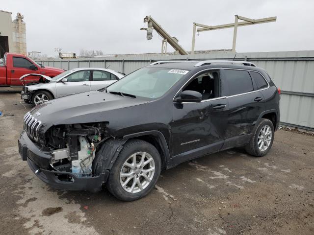 jeep grand cherokee 2014 1c4pjlcbxew157985