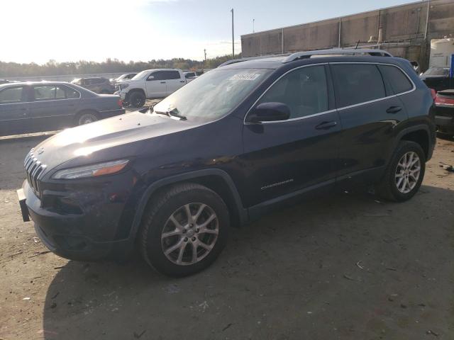 jeep cherokee l 2014 1c4pjlcbxew249002