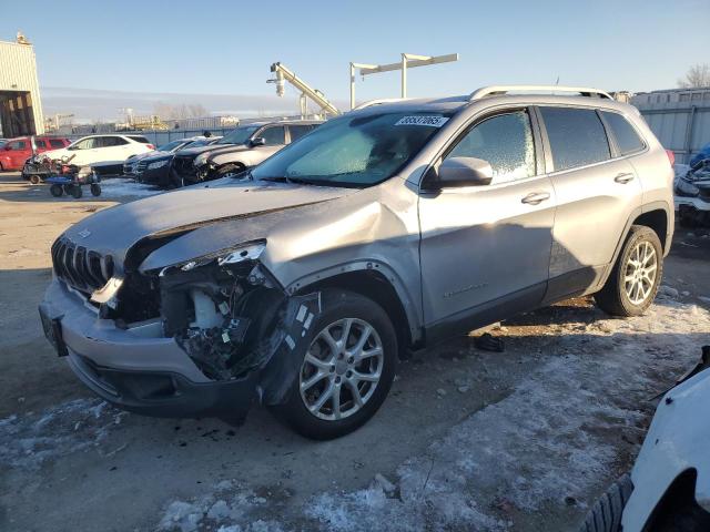 jeep cherokee l 2014 1c4pjlcbxew264678