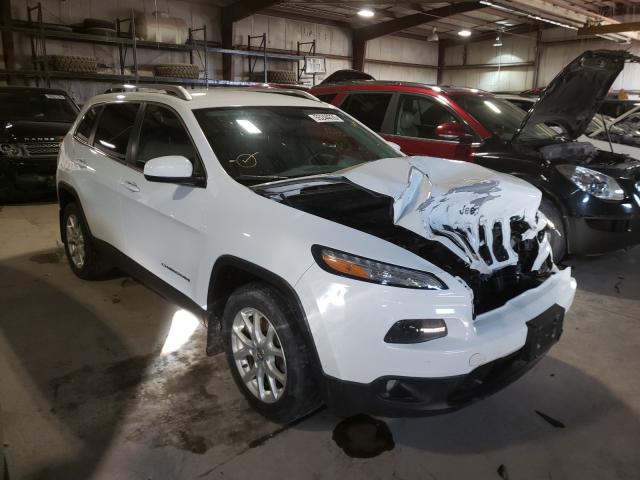 jeep cherokee l 2014 1c4pjlcbxew288513