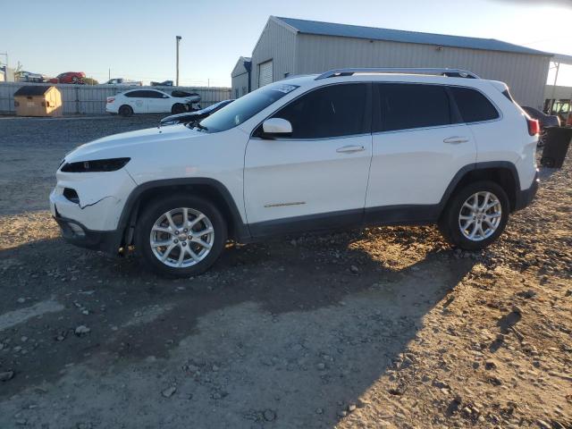 jeep cherokee l 2014 1c4pjlcbxew305682