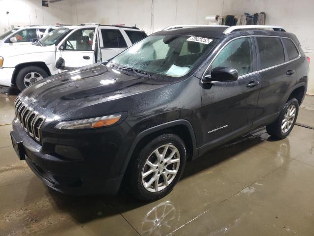 jeep cherokee l 2014 1c4pjlcbxew324023