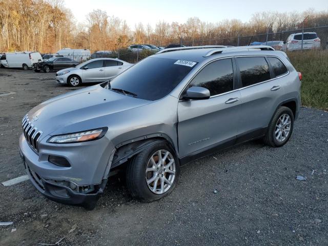 jeep cherokee l 2014 1c4pjlcbxew324037