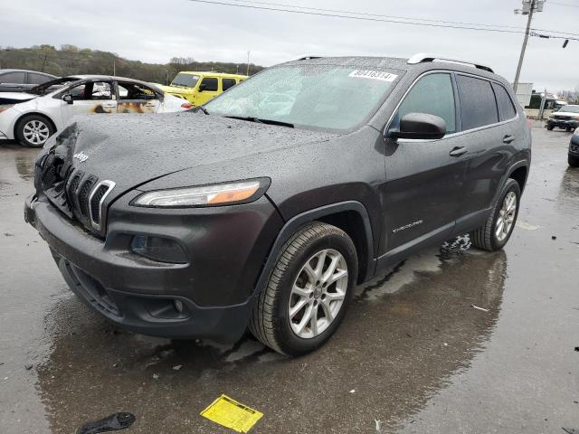 jeep cherokee l 2015 1c4pjlcbxfw535840