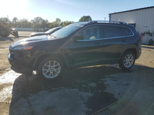 jeep cherokee l 2015 1c4pjlcbxfw554047