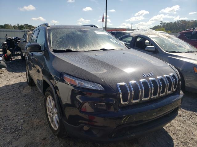 jeep cherokee l 2015 1c4pjlcbxfw642869