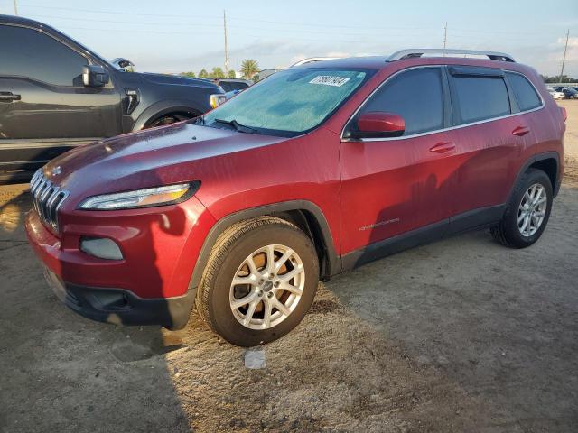 jeep cherokee l 2015 1c4pjlcbxfw657243