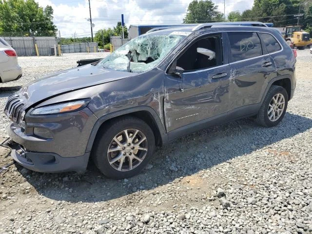 jeep cherokee l 2015 1c4pjlcbxfw676861