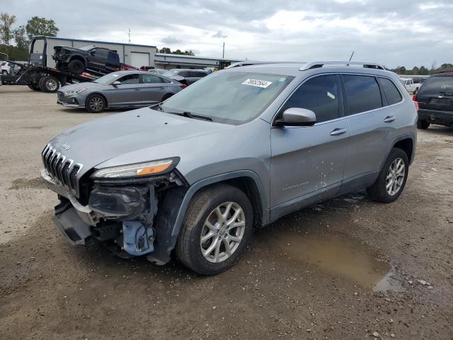 jeep cherokee l 2015 1c4pjlcbxfw677489