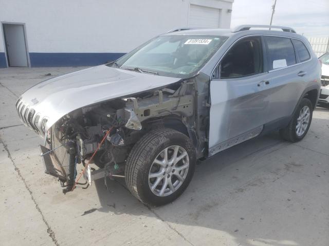 jeep cherokee l 2015 1c4pjlcbxfw683602