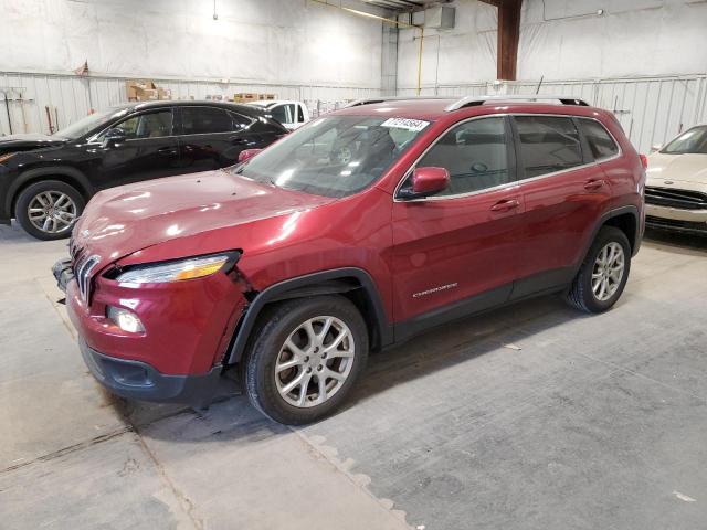 jeep cherokee l 2015 1c4pjlcbxfw690923