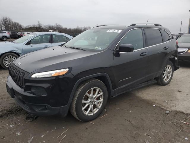 jeep cherokee l 2015 1c4pjlcbxfw730398