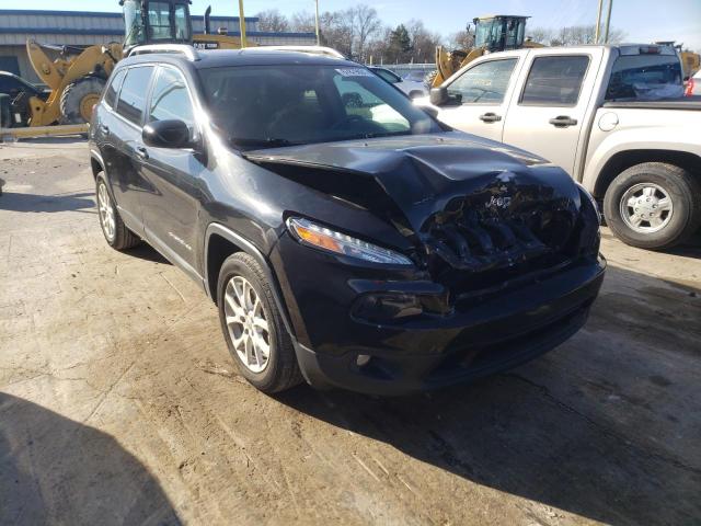 jeep cherokee l 2015 1c4pjlcbxfw781402