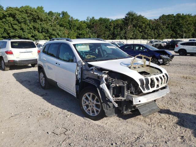 jeep cherokee l 2015 1c4pjlcbxfw781884