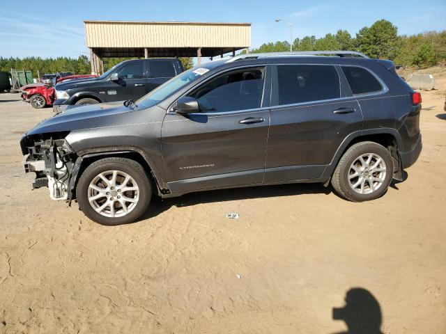 jeep cherokee l 2015 1c4pjlcbxfw782257