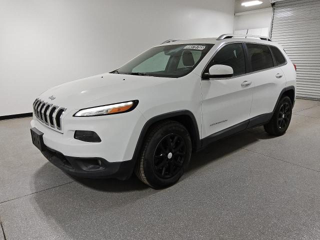 jeep cherokee l 2016 1c4pjlcbxgw126092