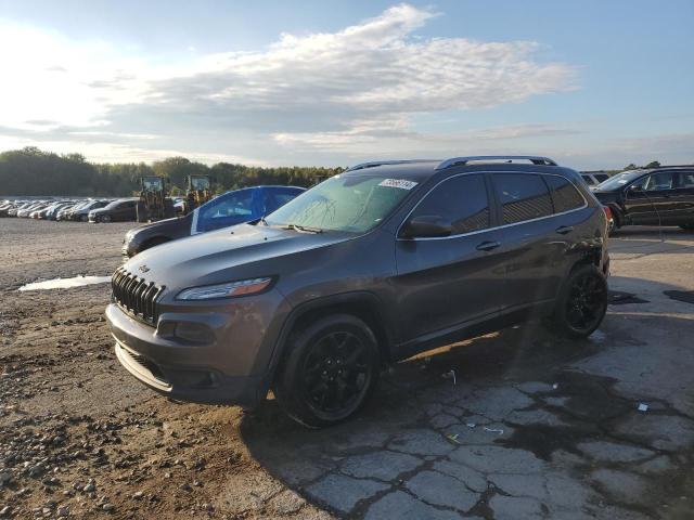 jeep cherokee l 2016 1c4pjlcbxgw164650