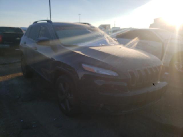 jeep cherokee l 2016 1c4pjlcbxgw256664