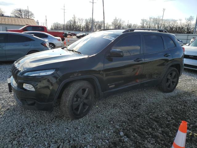 jeep cherokee l 2016 1c4pjlcbxgw307273