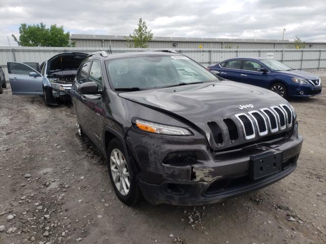 jeep cherokee l 2016 1c4pjlcbxgw319794