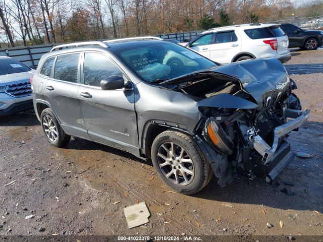 jeep cherokee 2017 1c4pjlcbxhw503246