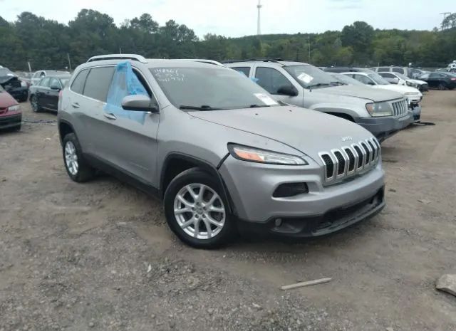 jeep cherokee 2017 1c4pjlcbxhw523531