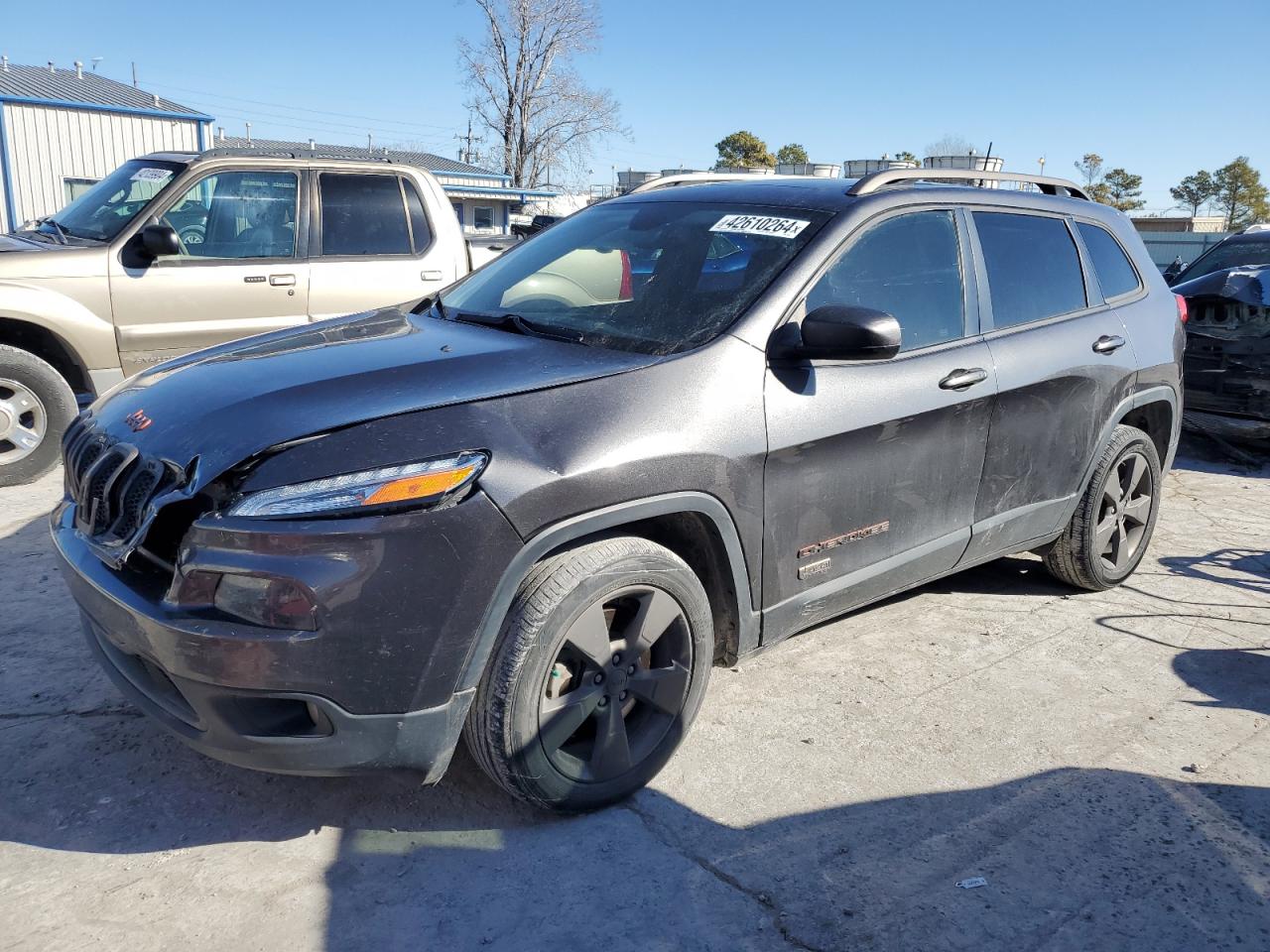 jeep grand cherokee 2017 1c4pjlcbxhw547487