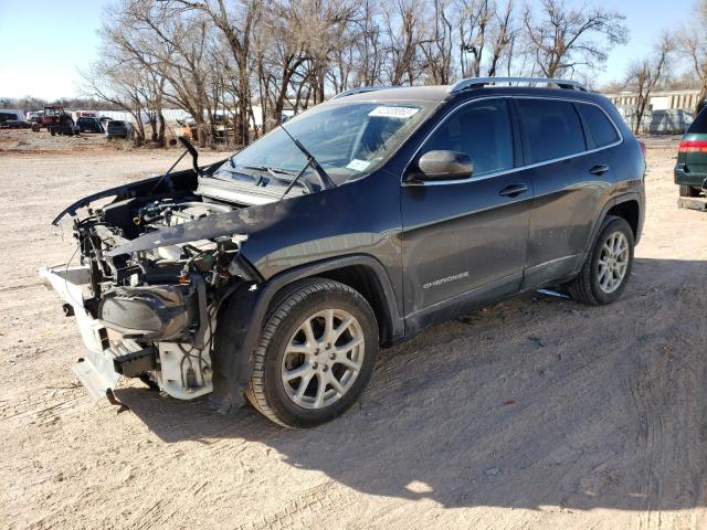 jeep cherokee l 2017 1c4pjlcbxhw640624