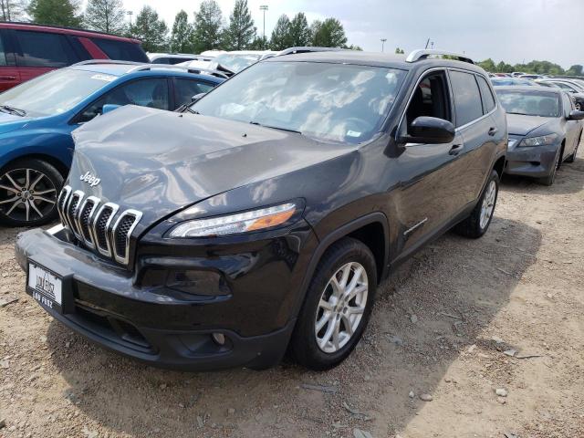 jeep grand cher 2018 1c4pjlcbxjd616003