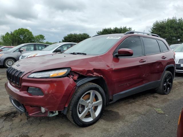 jeep cherokee l 2018 1c4pjlcbxjd620195